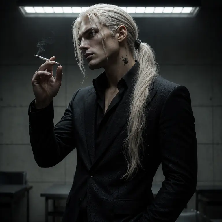 Daniel Avatar