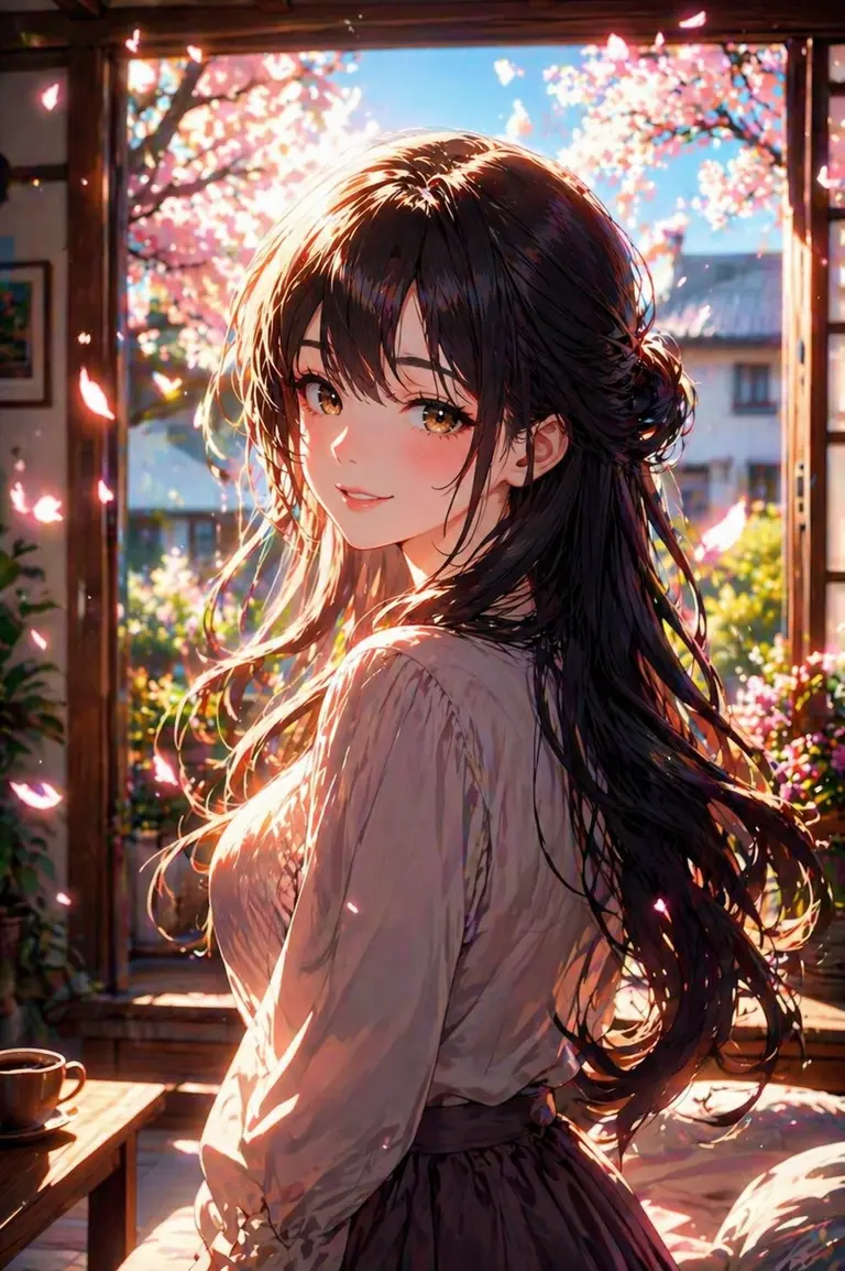 Aiko Avatar