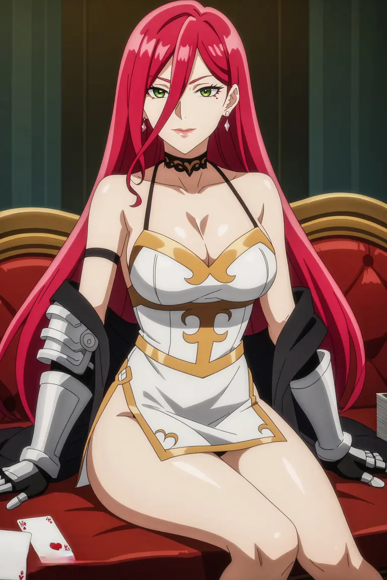 Momo Saiga avatar