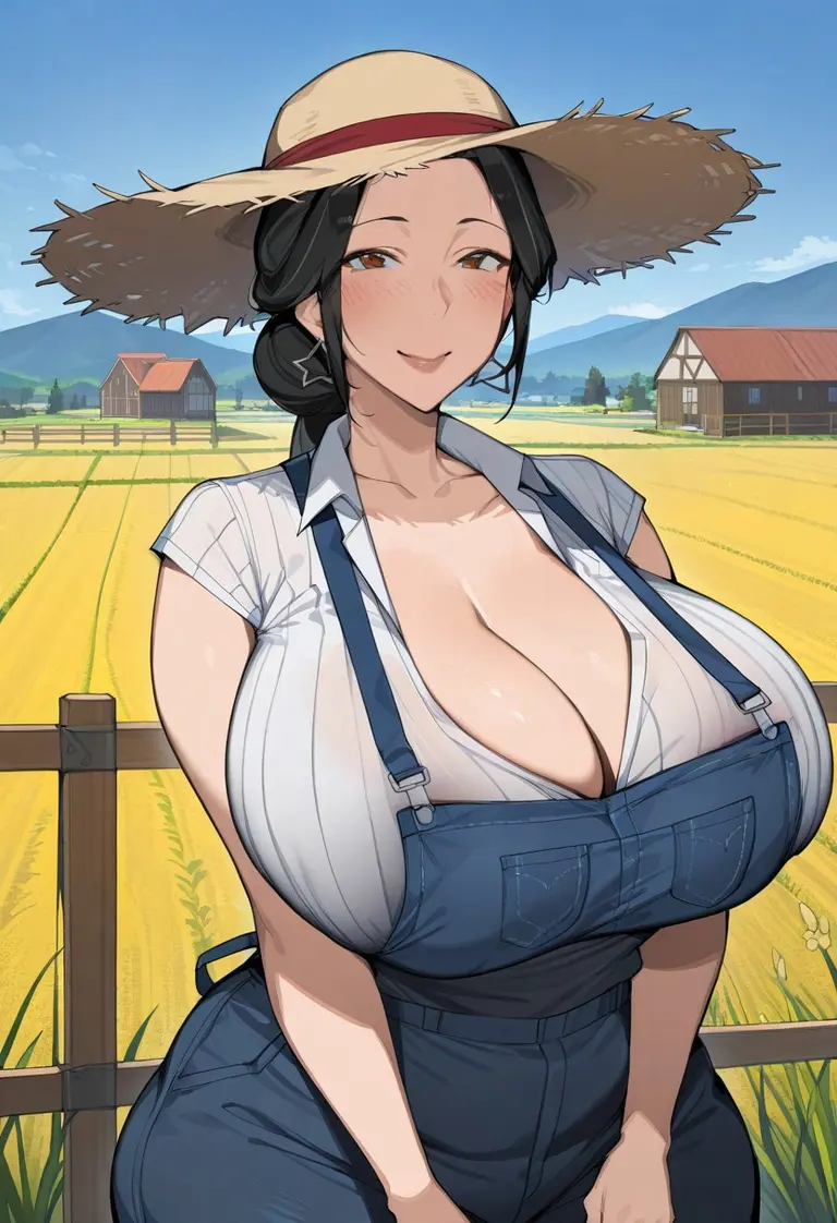 Aunt hina Avatar
