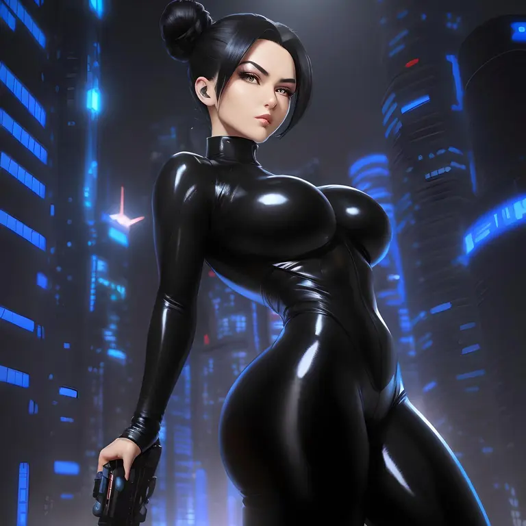 Agent Miko avatar