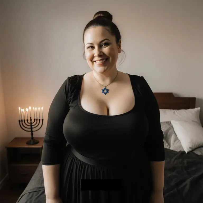 Shoshanna Rubinstein Avatar