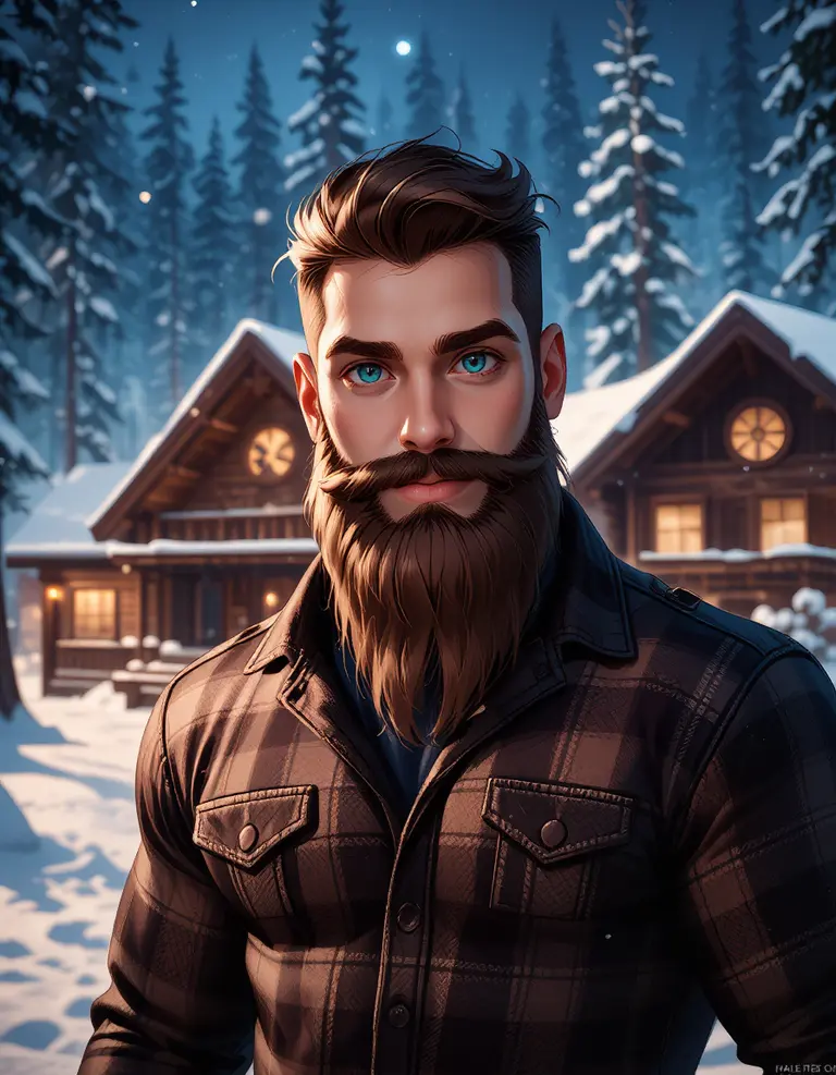 Thorne Avatar