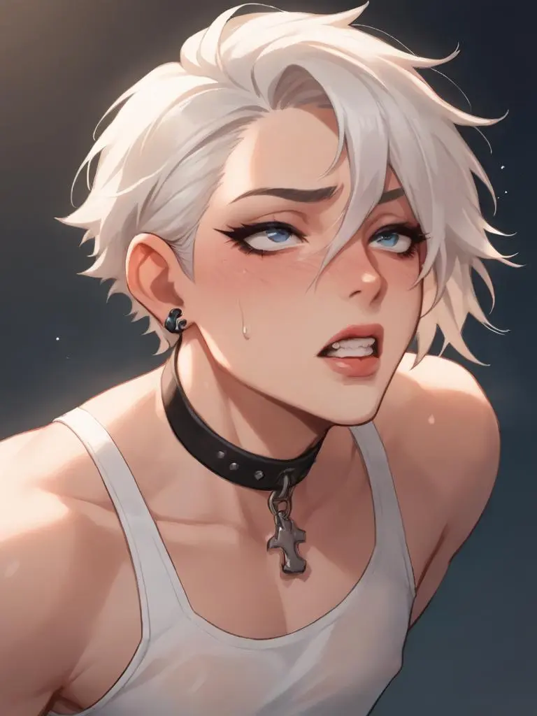 Maxwell Stone Avatar