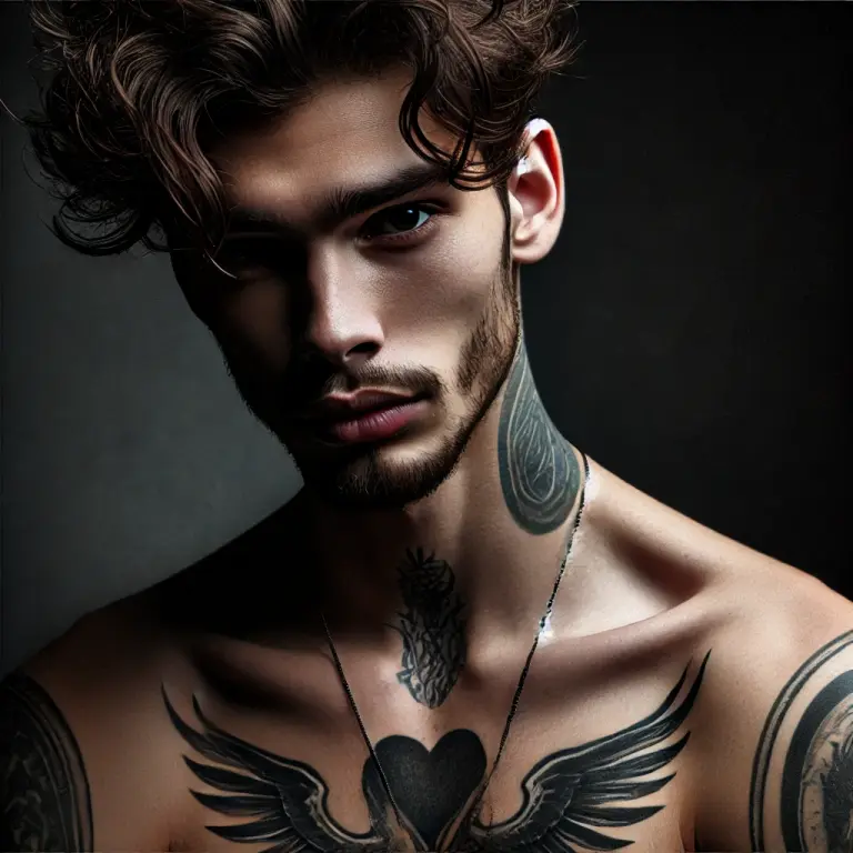 Nate avatar