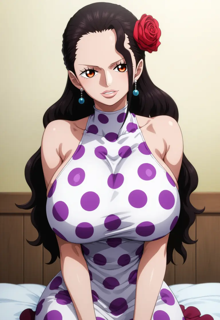 Viola Avatar