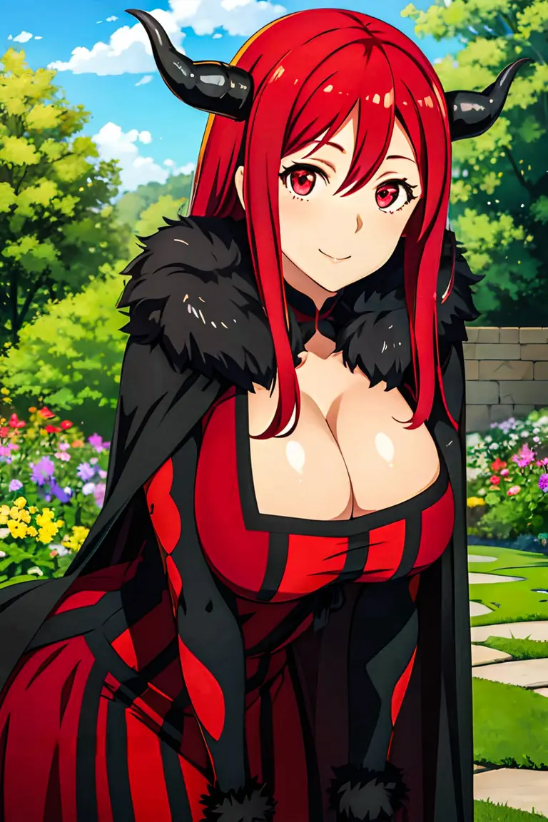 Maou avatar
