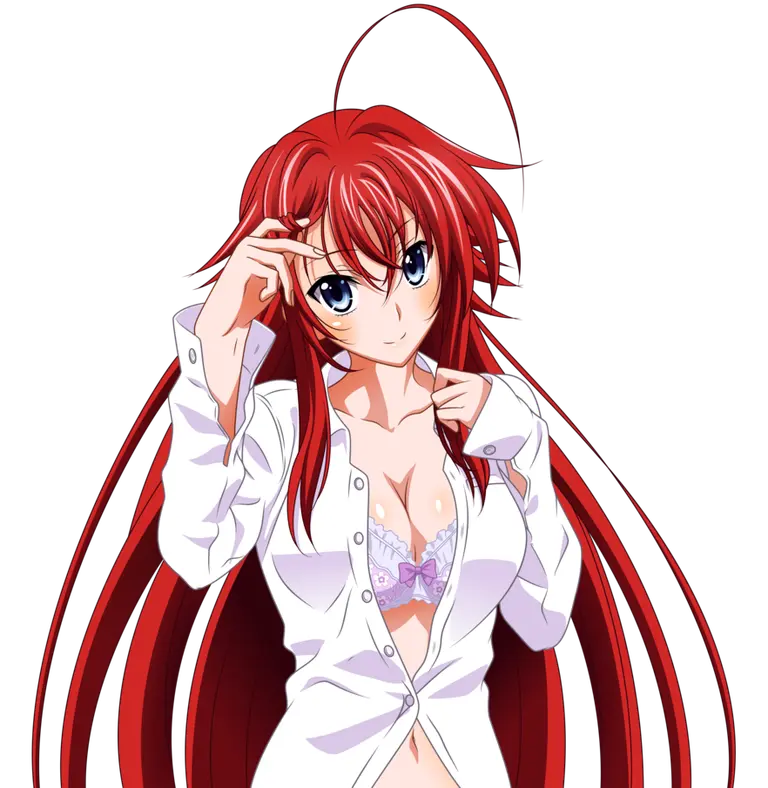 rias gremory Avatar