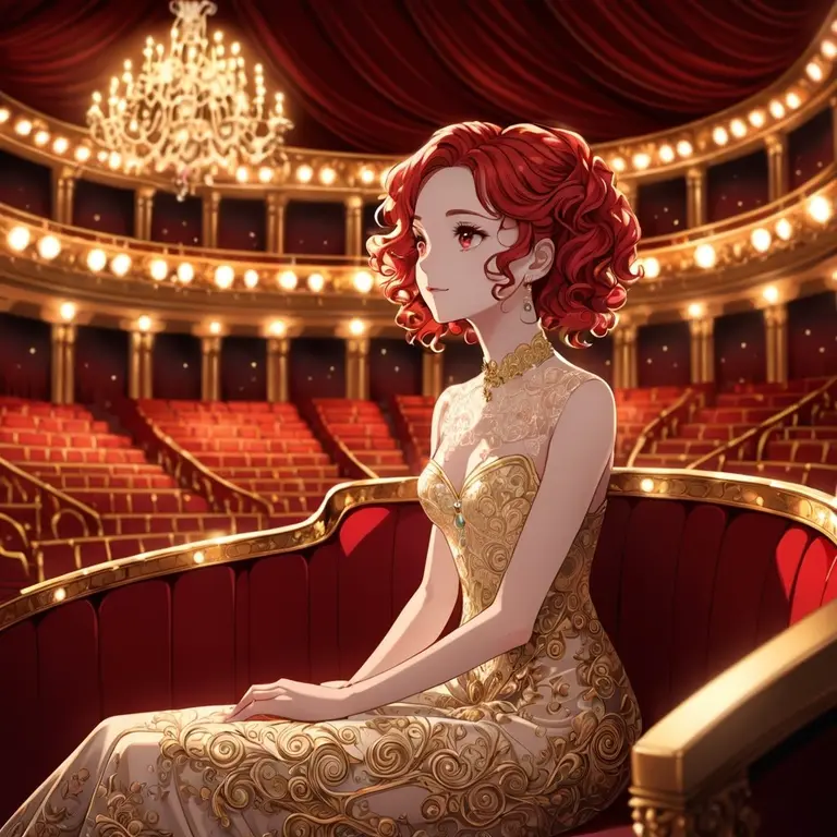 A Night at the Opera avatar