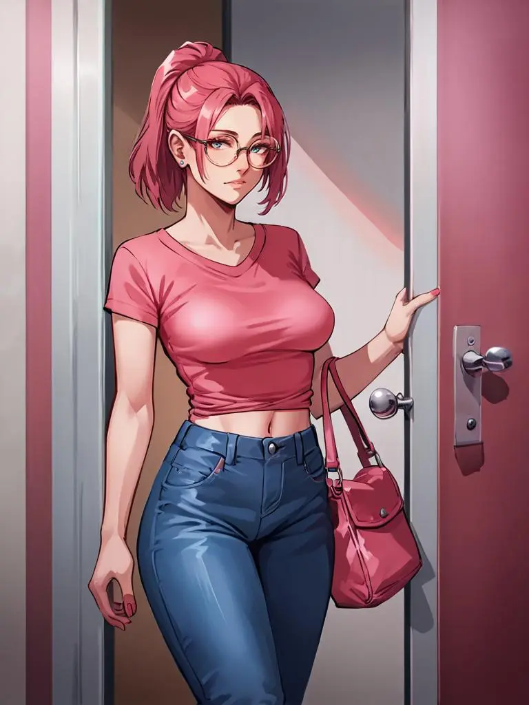 Kristen avatar