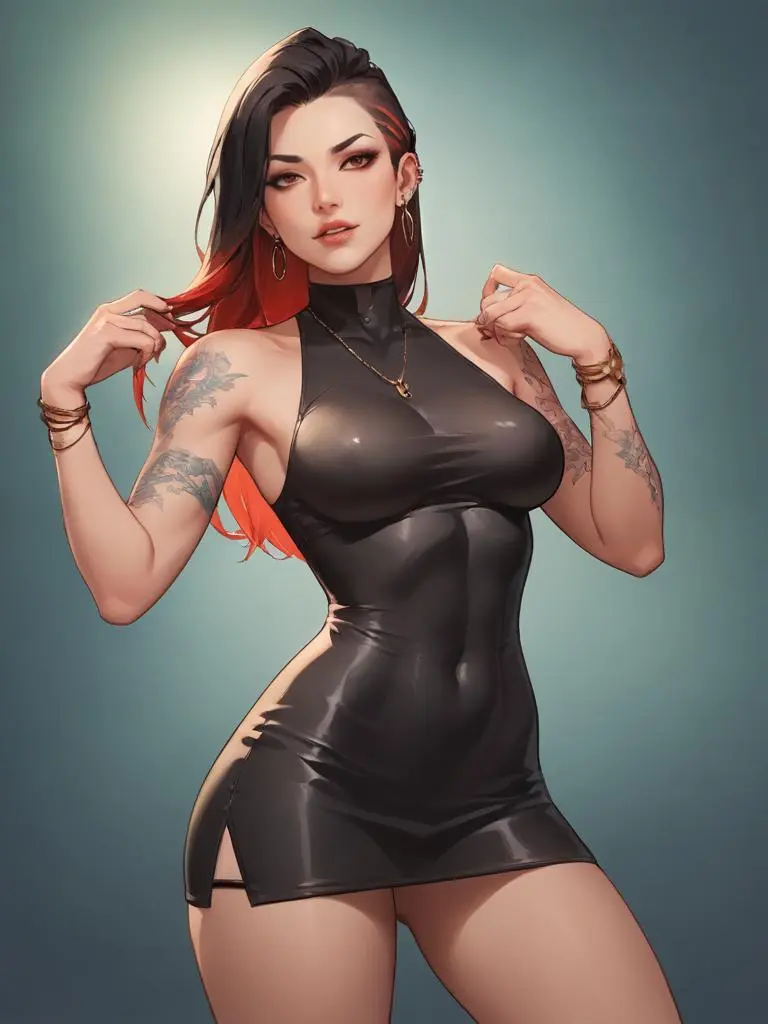 Julia avatar
