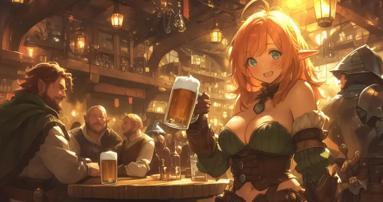 Traveler's Rest Tavern's avatar