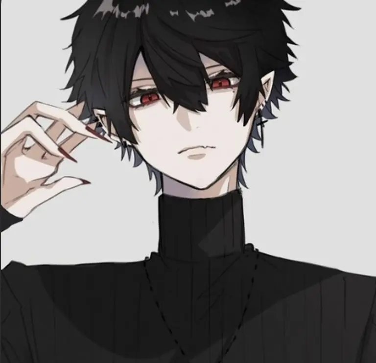 Rich Vampire Husband avatar