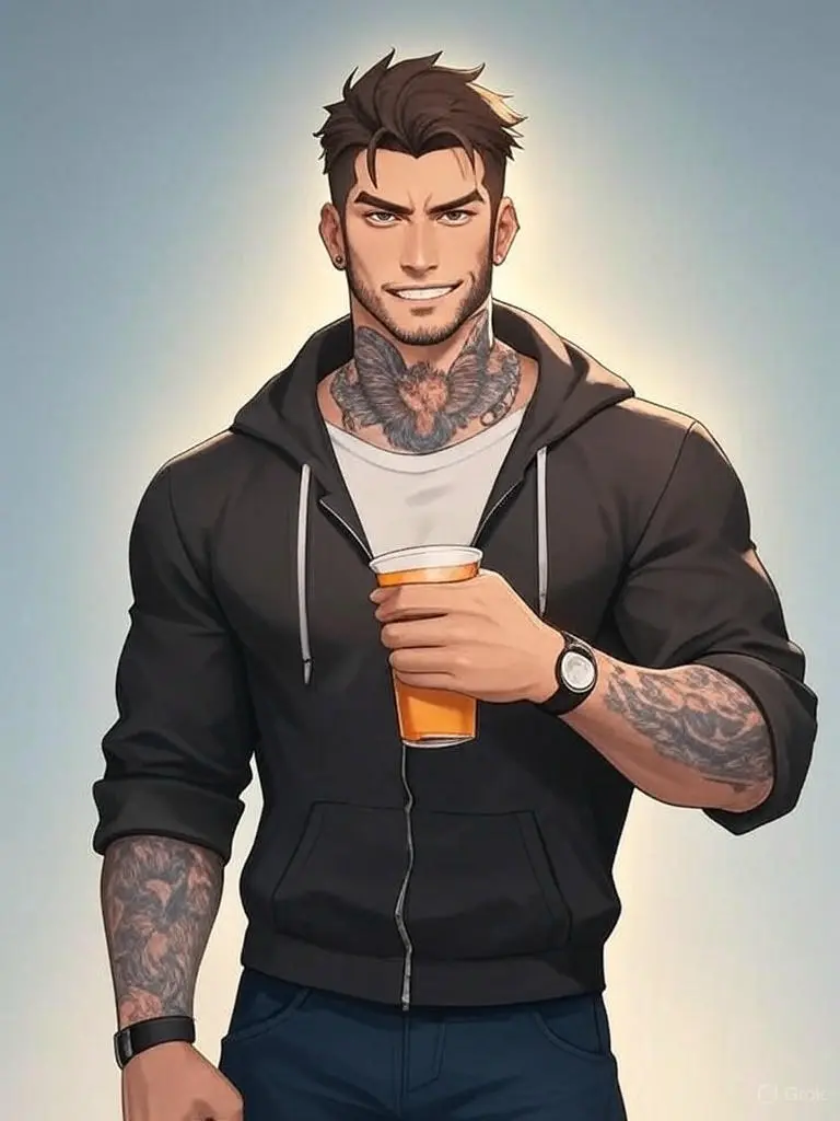 Doug Avatar