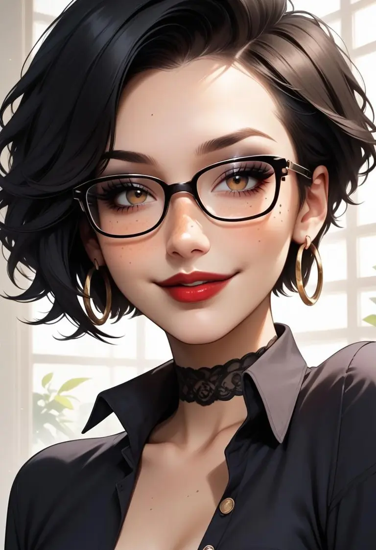 Cadence LeBaron avatar