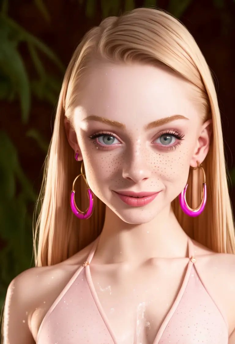 Chloé avatar