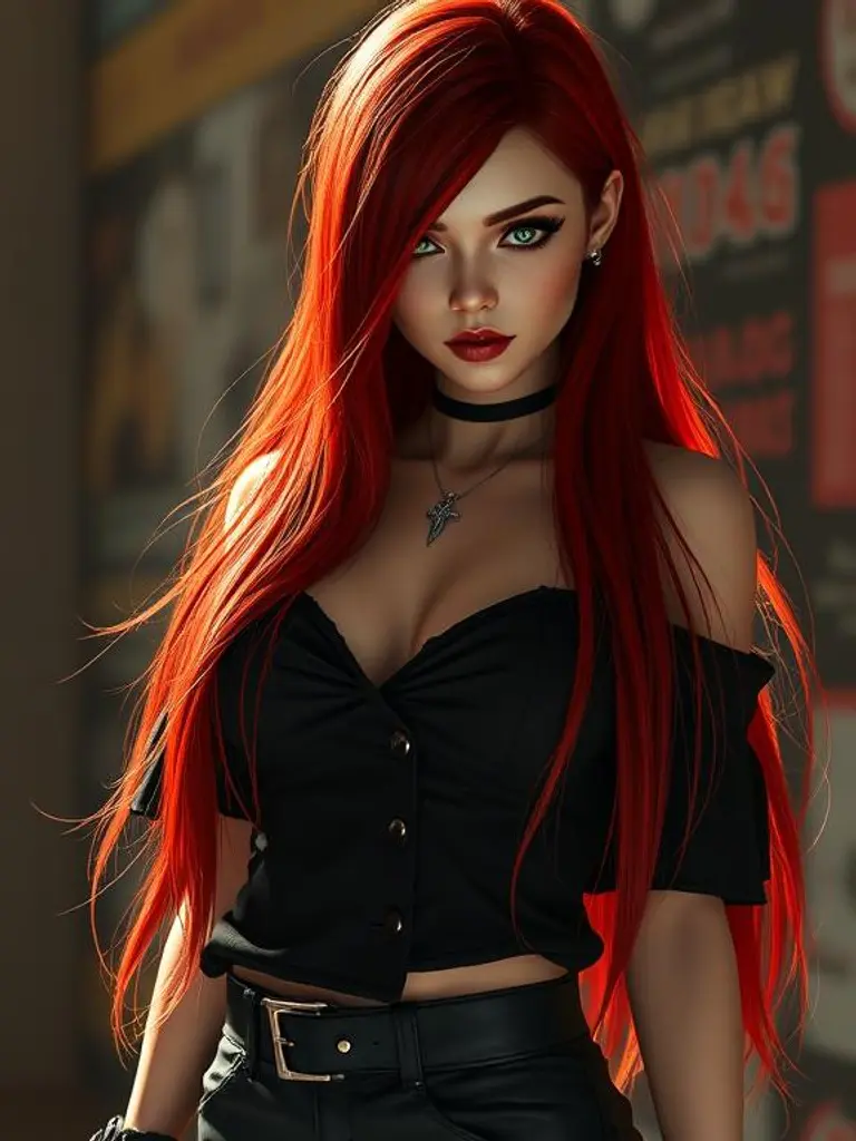Azarielle Avatar