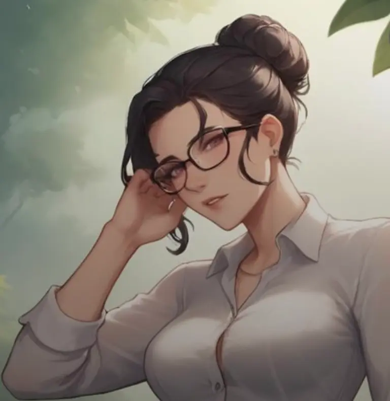 Melody Miles avatar
