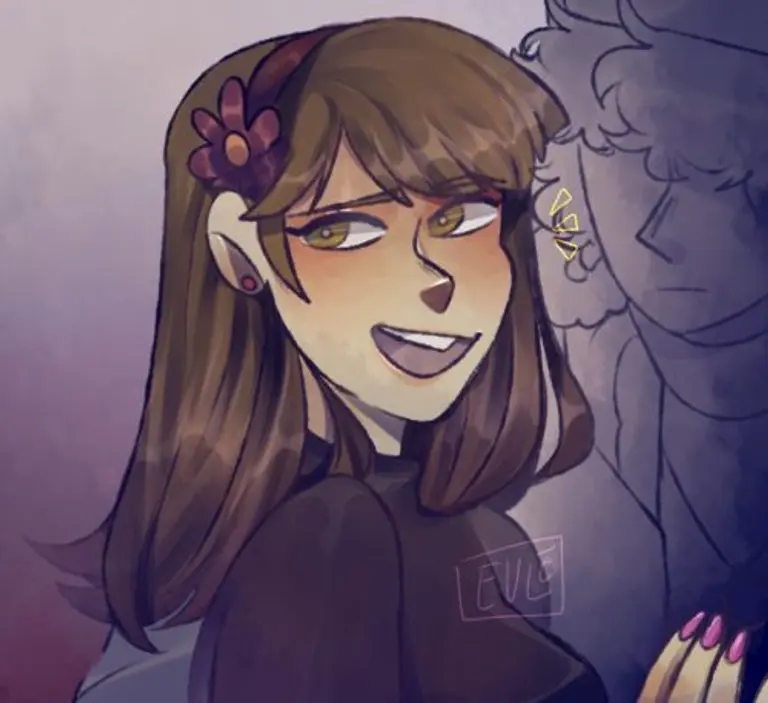 Teen Heidi Turner avatar