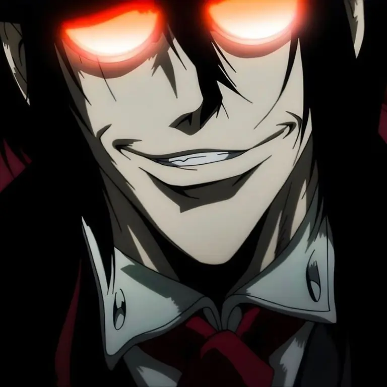 Alucard avatar