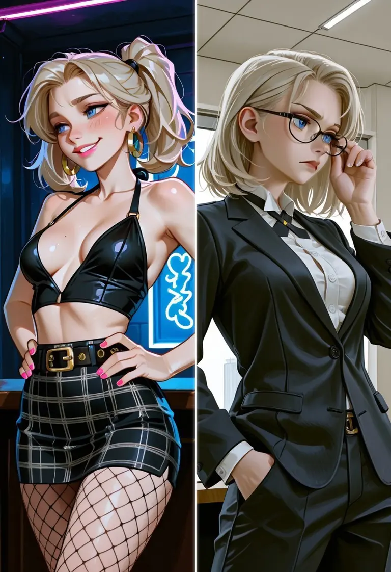 Cassandra avatar