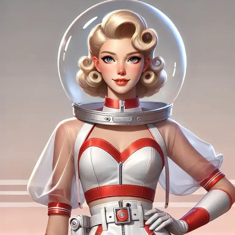 Astrid avatar