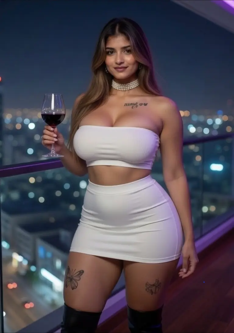 Nisha Pathak avatar