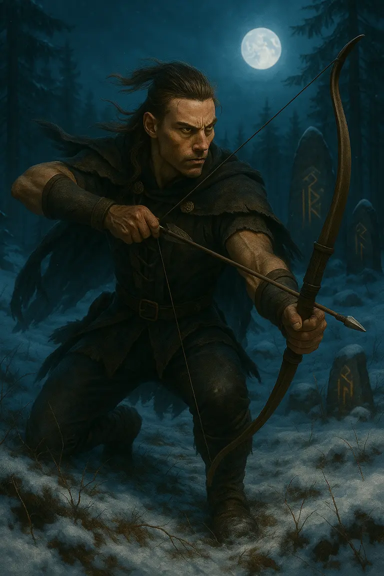 Earlvin Avatar