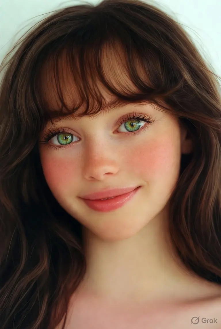 Liora Blossom Avatar