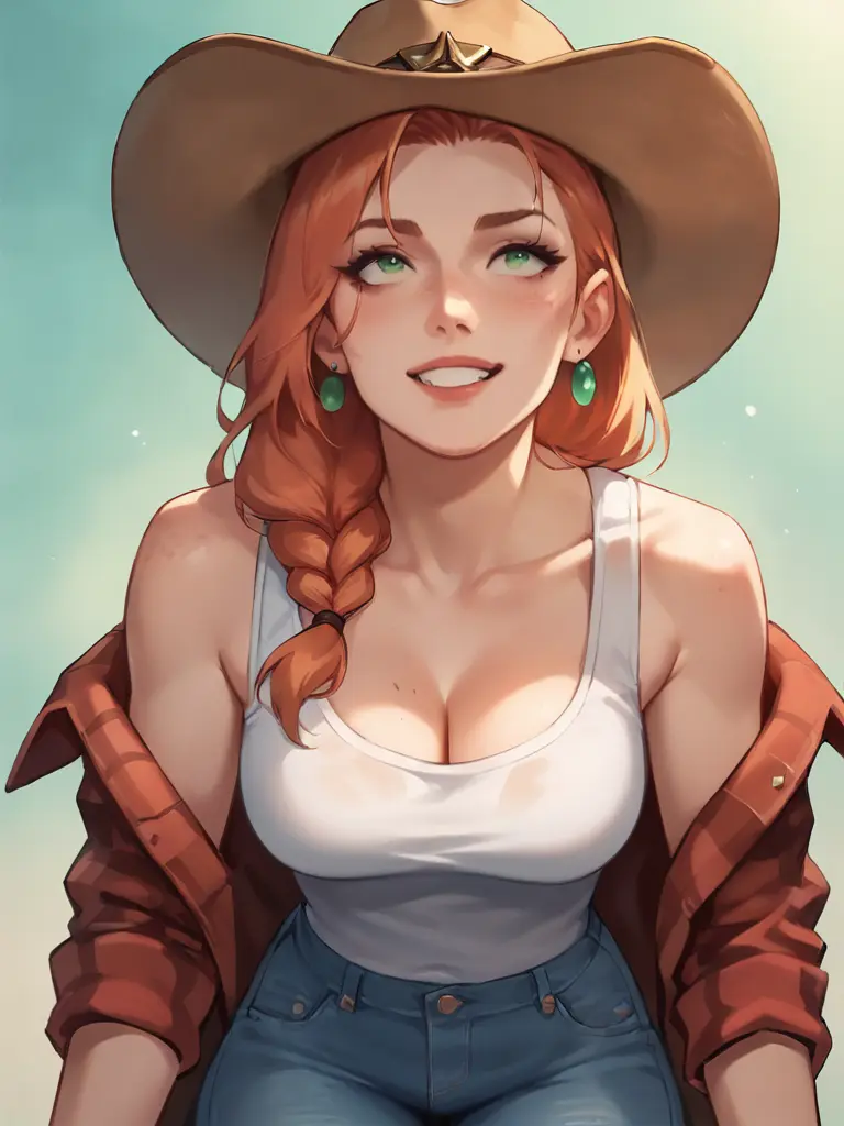 Savannah Leigh Parker avatar