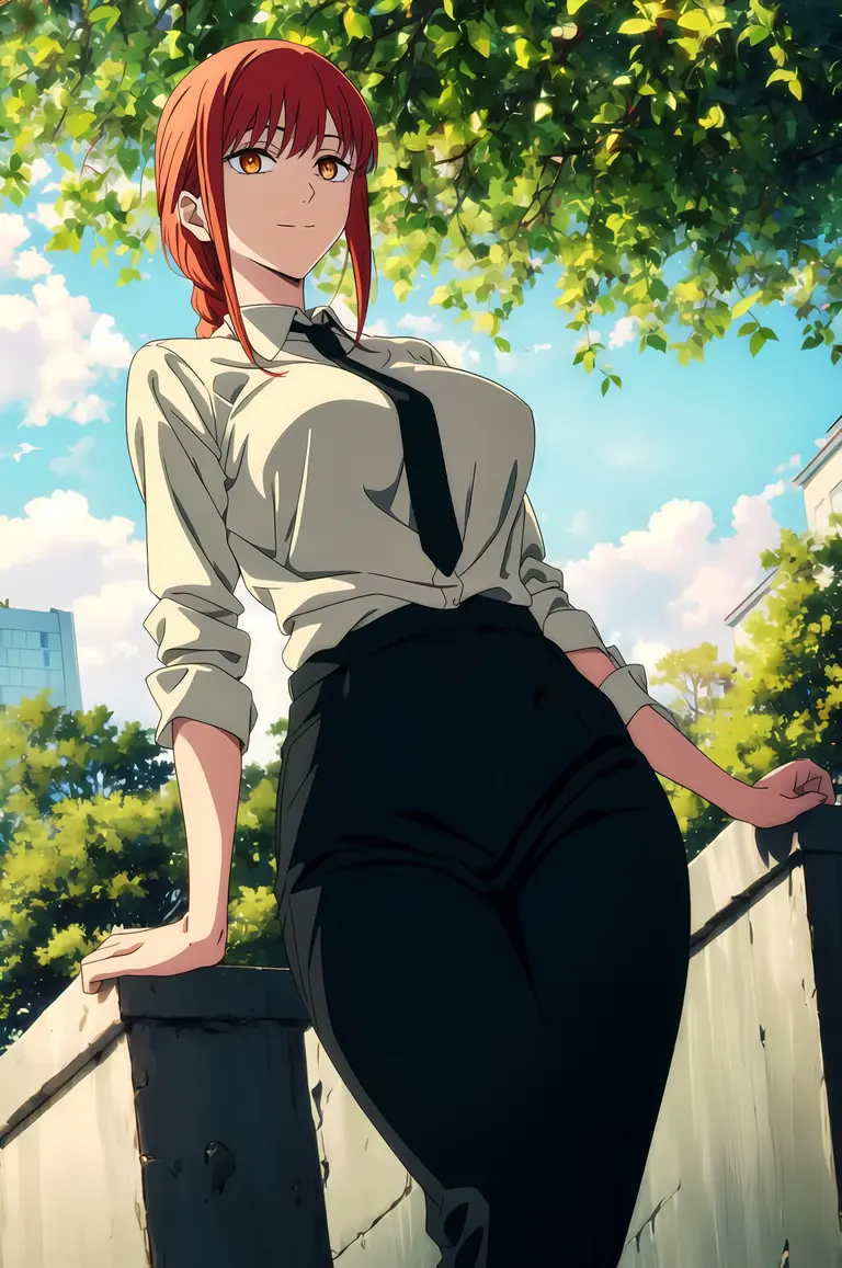 Indulge in Your Wildest Imagination with Chainsaw Man Hentai Manga