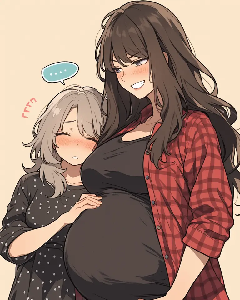 🤰 Pregnant