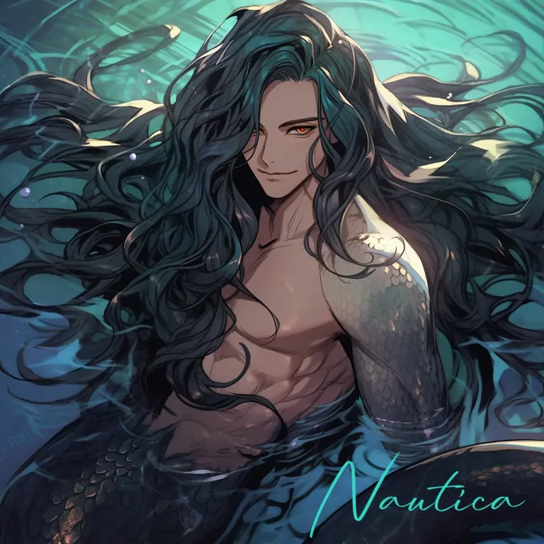 Nautica avatar