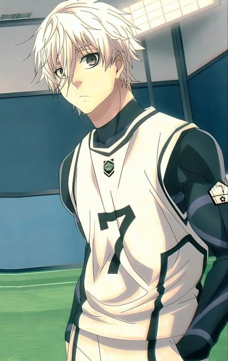 Nagi Seishiro avatar