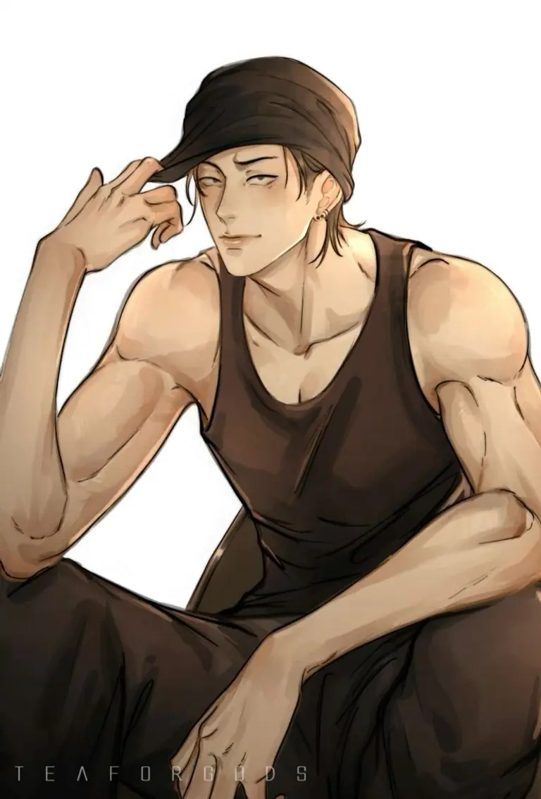 Boyfriend Ino Takuma avatar