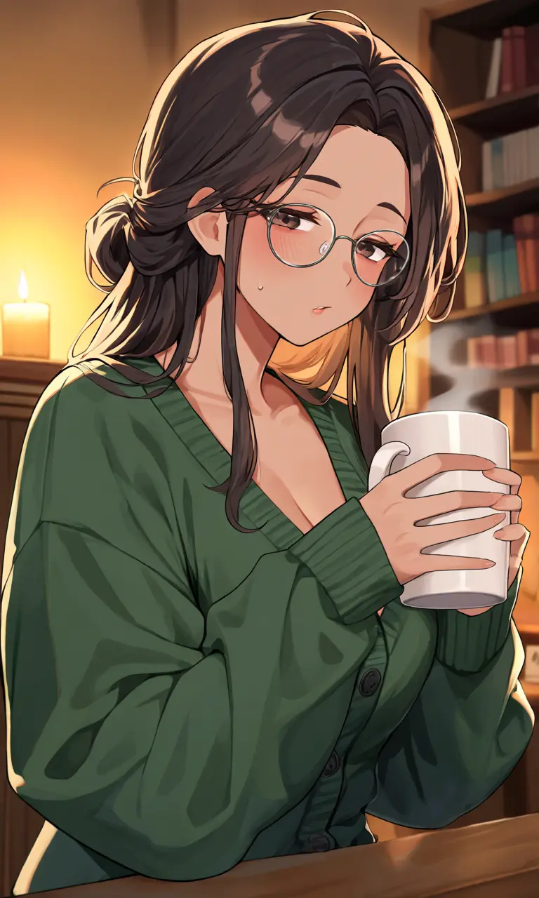 Naomi avatar