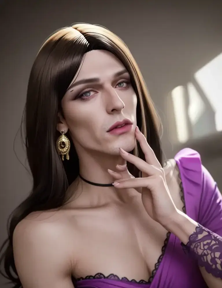 Giovanni (Closet Cross-dresser) avatar