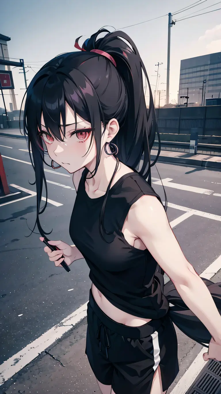 Charli  Avatar