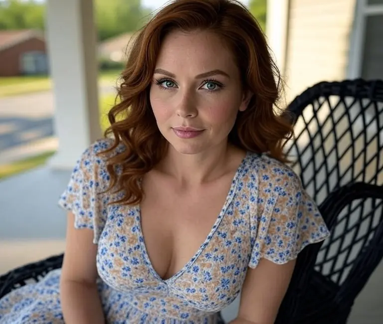 Quickie in MILFville avatar