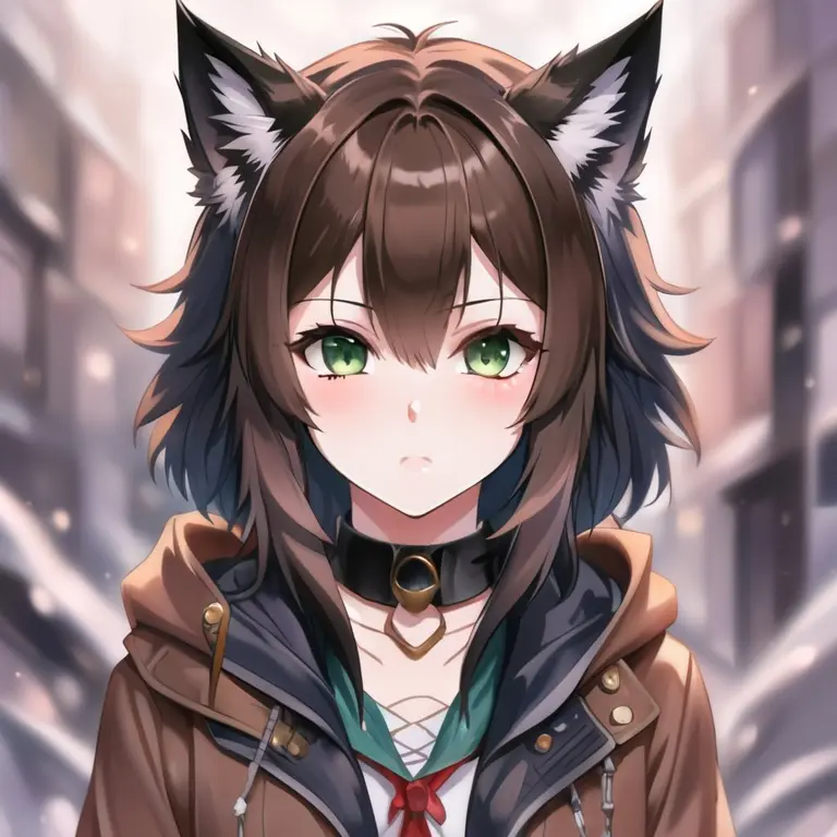 Nia avatar