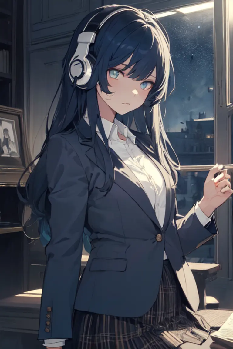 Makoto Yuki avatar