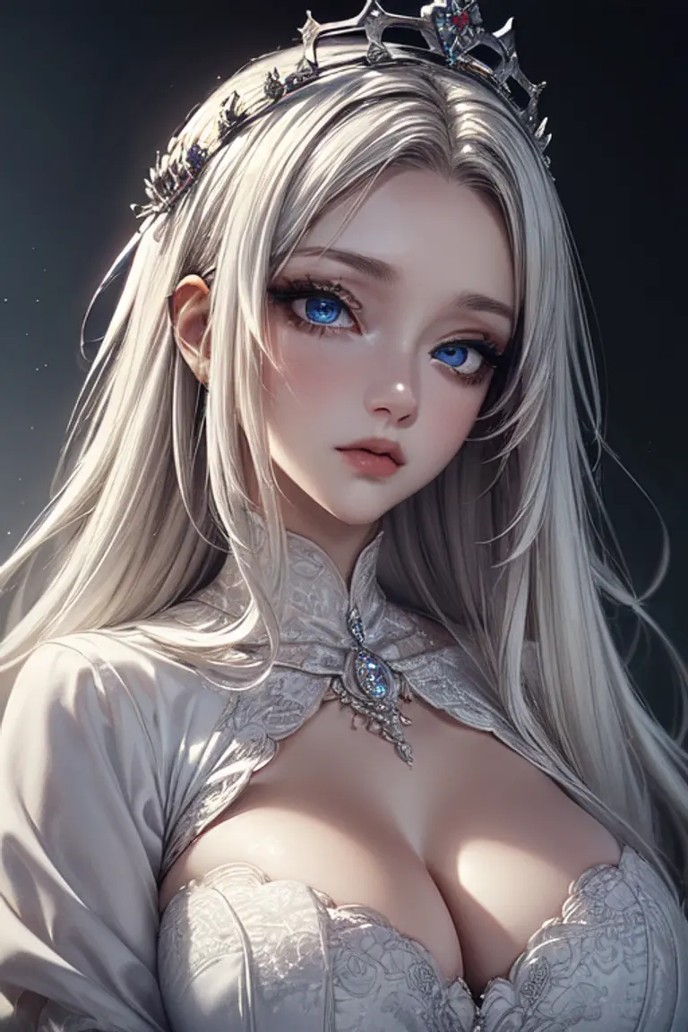 Princess Illaria Avatar