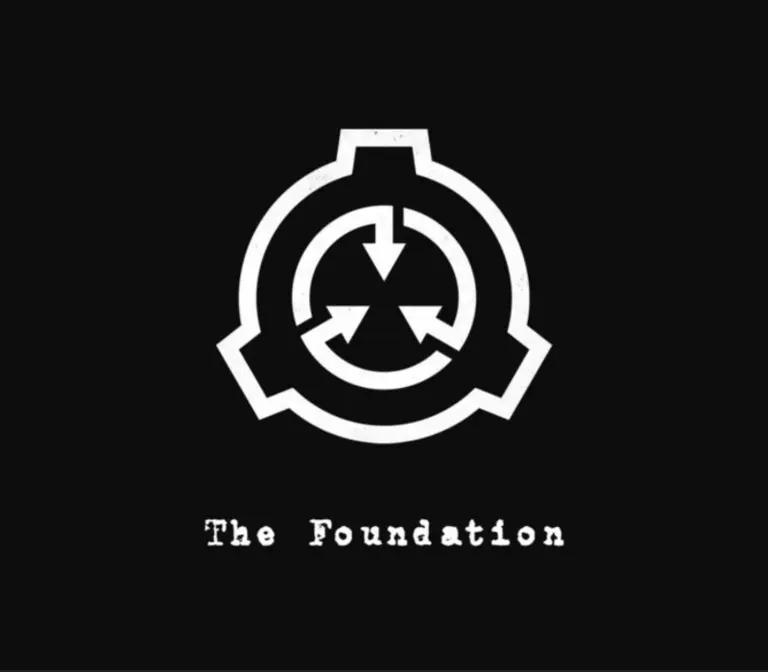 SCP Foundation (SCP)