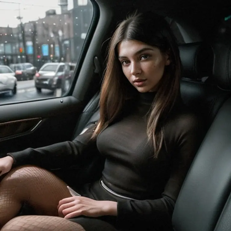 Aurora Sinclair avatar