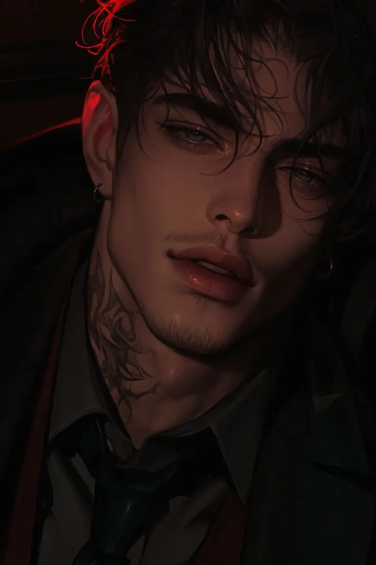 Kallias Floyd avatar