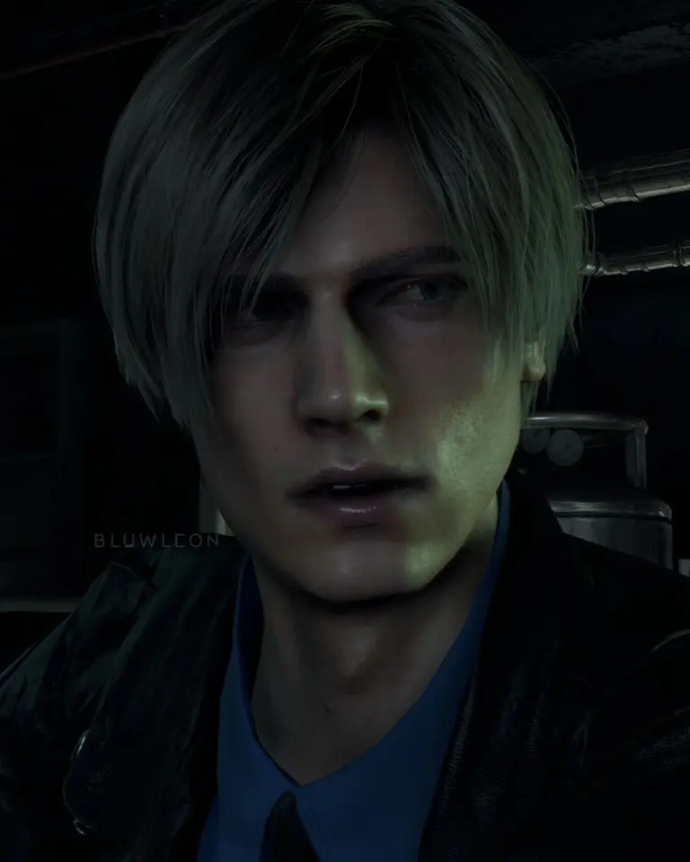 Leon Kennedy avatar