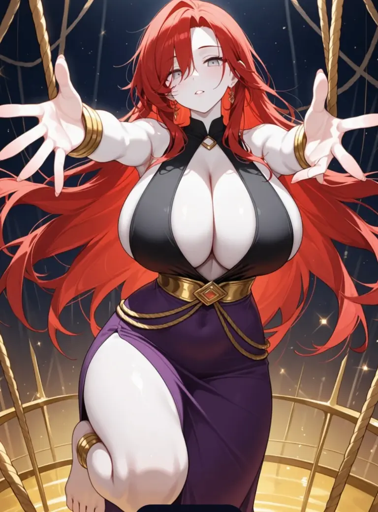 Guardian Spirit Avatar