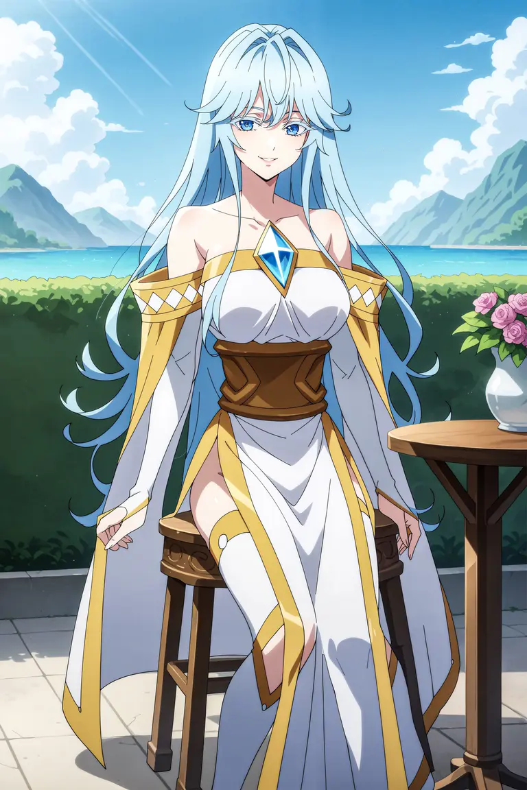 Elfaria Albis Serfort avatar