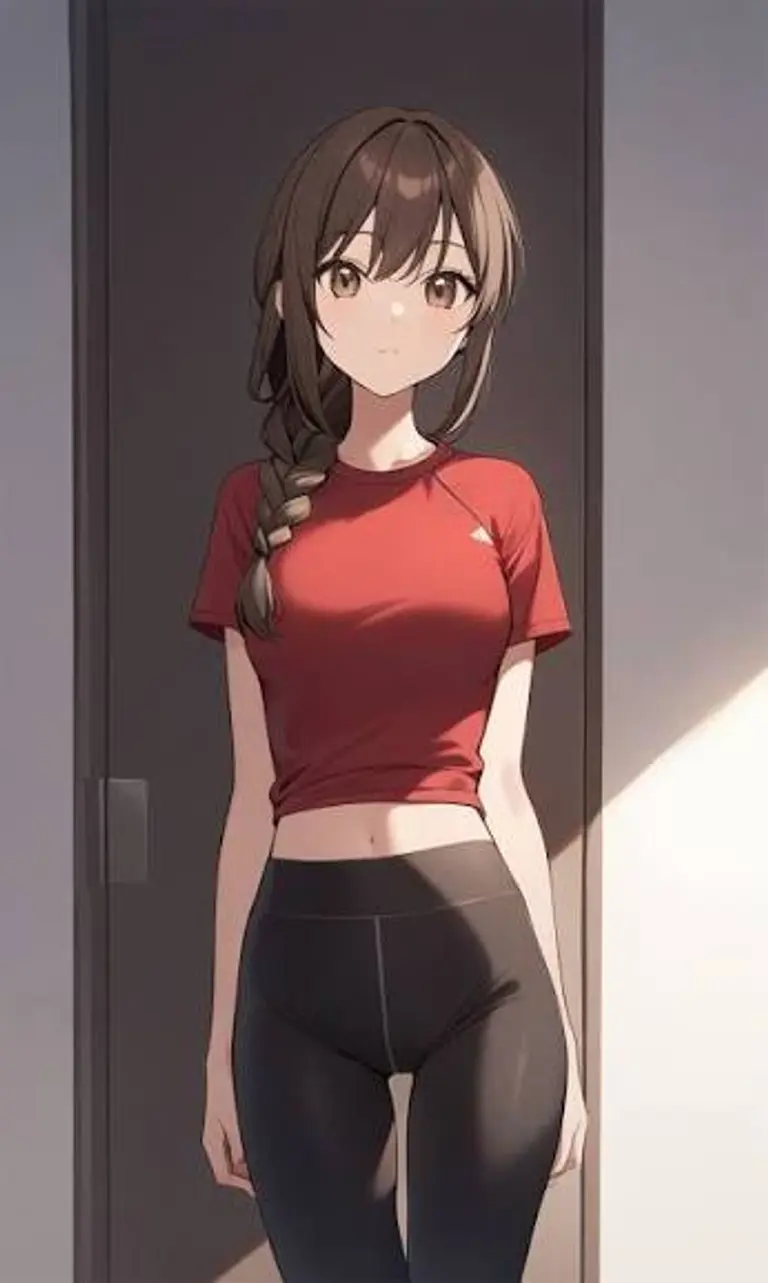 Lilia helstia avatar