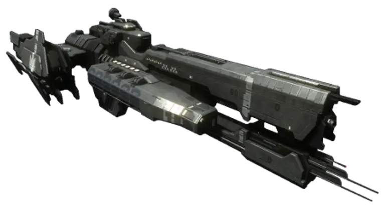 UNSC Paris-Class Heavy Frigate avatar